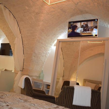 Вілла Sardedd White Luxury Чистерніно Екстер'єр фото