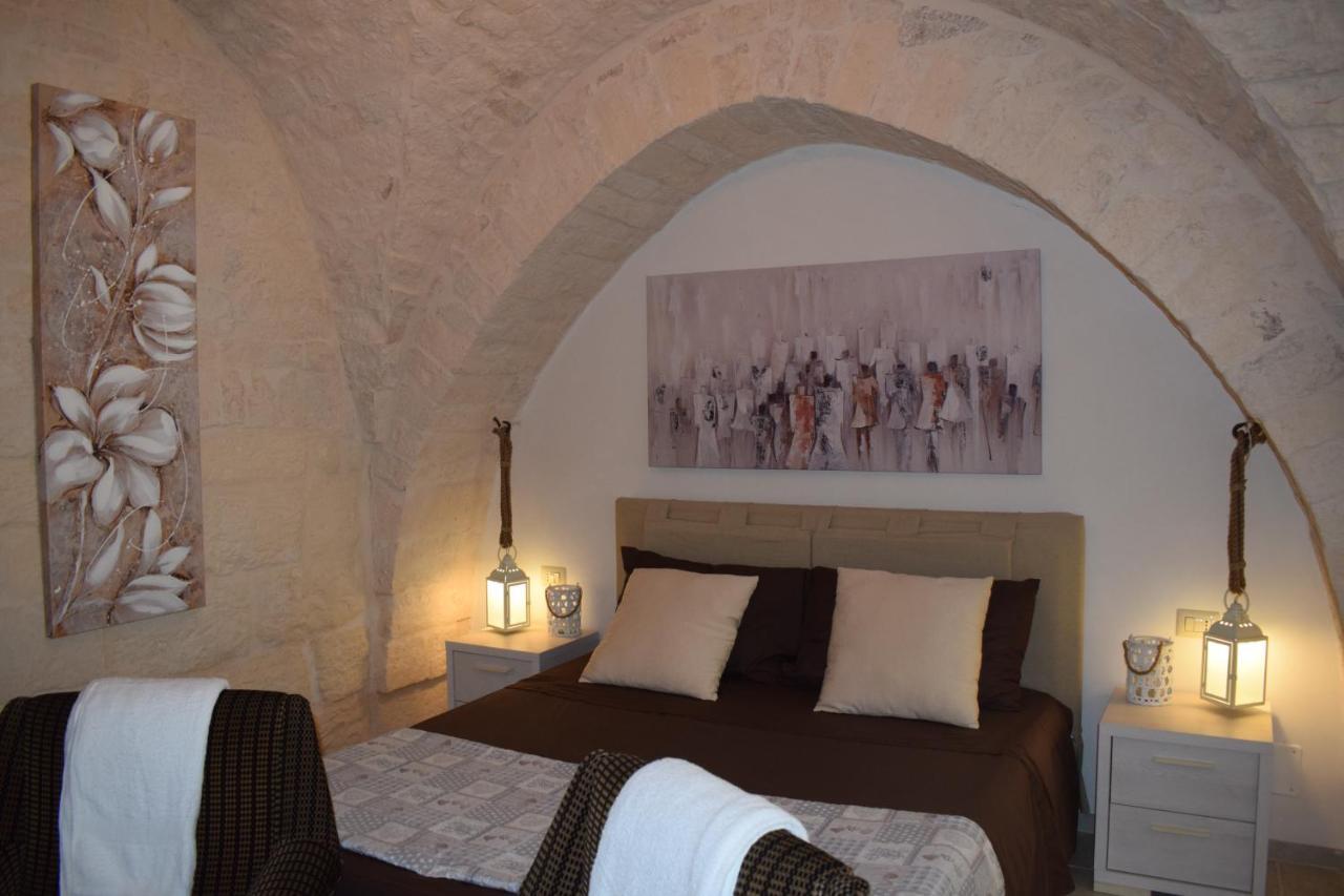 Вілла Sardedd White Luxury Чистерніно Екстер'єр фото