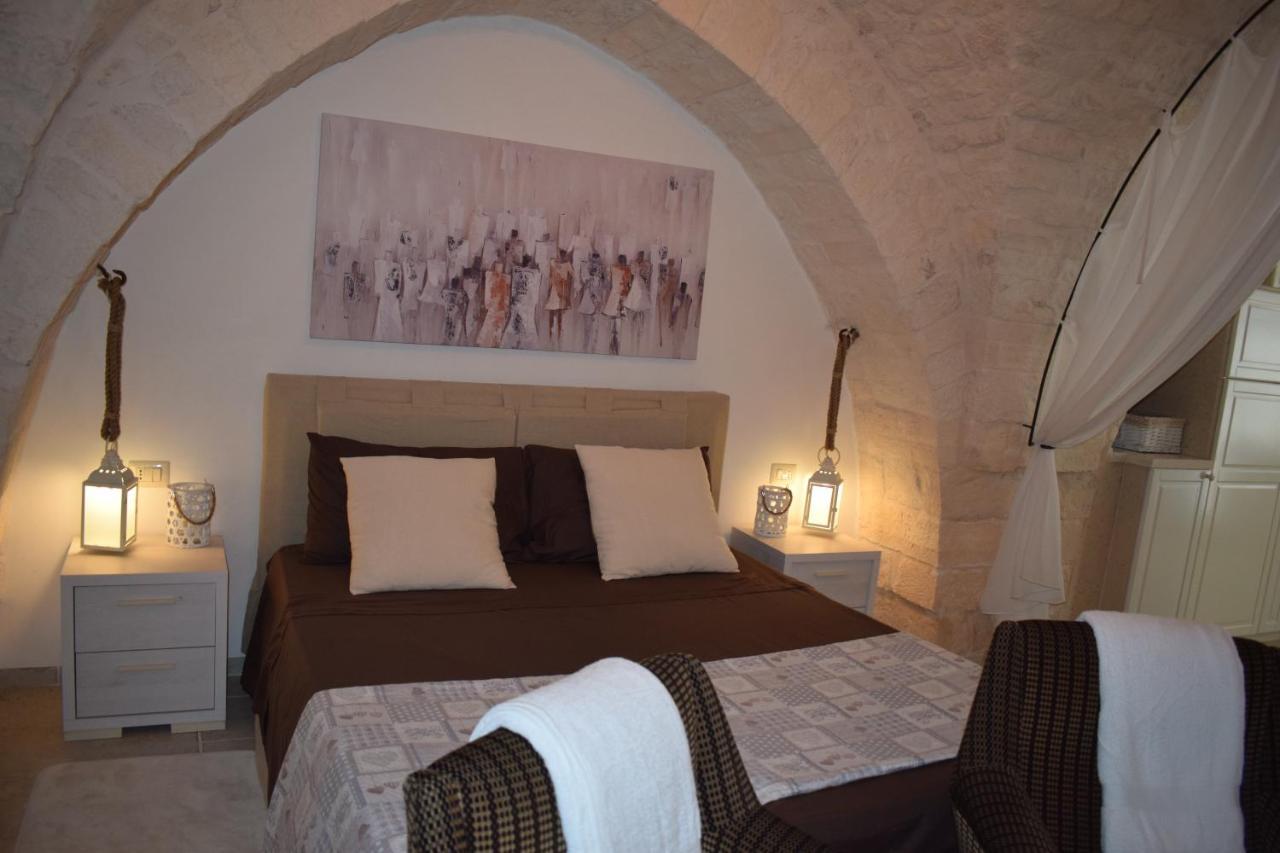 Вілла Sardedd White Luxury Чистерніно Екстер'єр фото