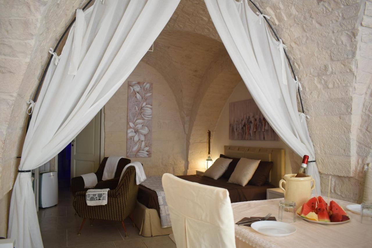 Вілла Sardedd White Luxury Чистерніно Екстер'єр фото