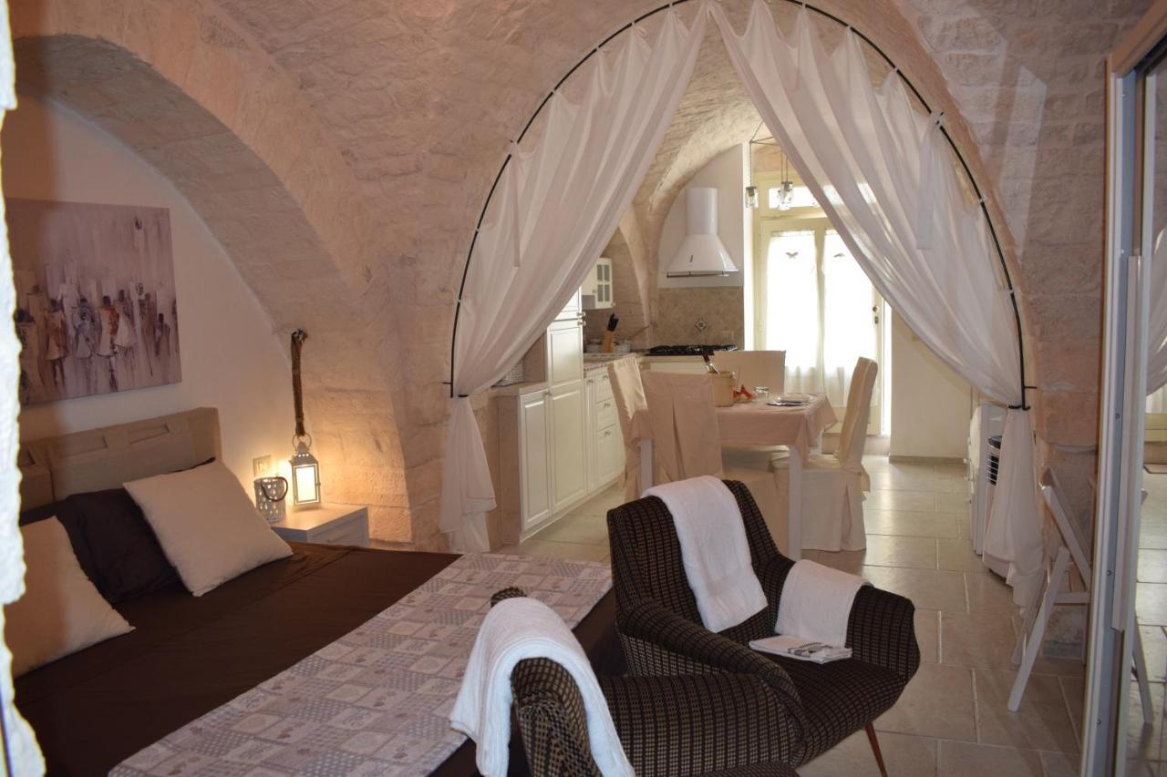 Вілла Sardedd White Luxury Чистерніно Екстер'єр фото