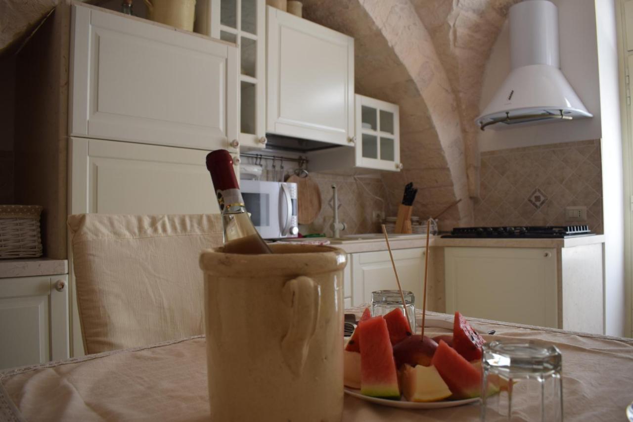 Вілла Sardedd White Luxury Чистерніно Екстер'єр фото